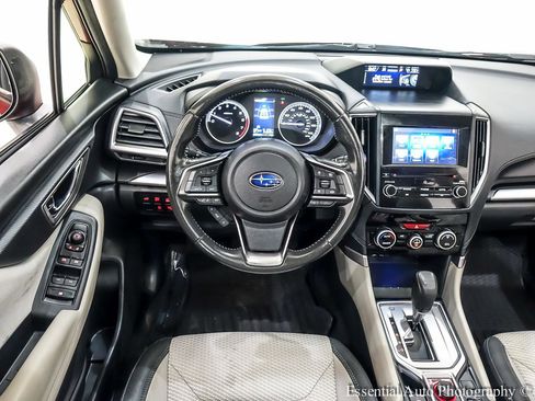 Used 2023 Subaru Forester Premium AWD/4WD image 18