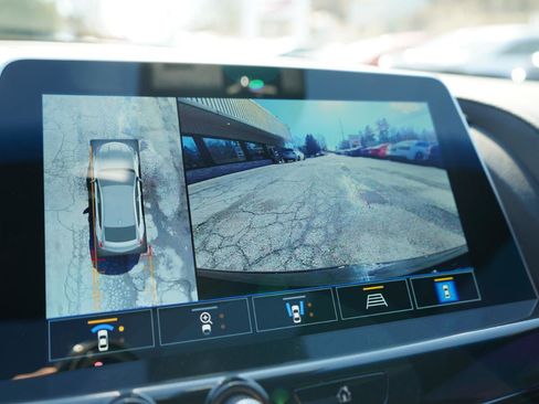 Used 2023 Cadillac CT5 V Blackwing w/ LPO, Bronce Accent Package image 40