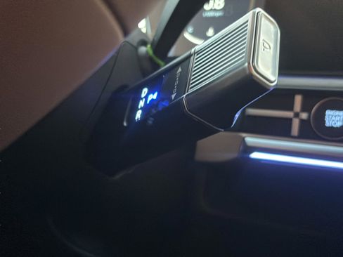 New 2026 Hyundai Santa Fe Limited image 16