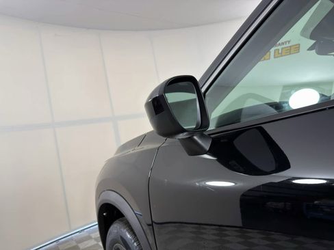 New 2026 Nissan Rogue SV AWD/4WD image 13
