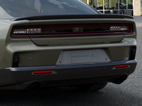 New 2026 Dodge Charger Scat Pack AWD/4WD image 13