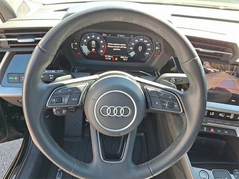 Certified 2023 Audi A3 2.0T Premium w/ Convenience Package image 20