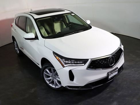 Used 2023 Acura RDX AWD image 7