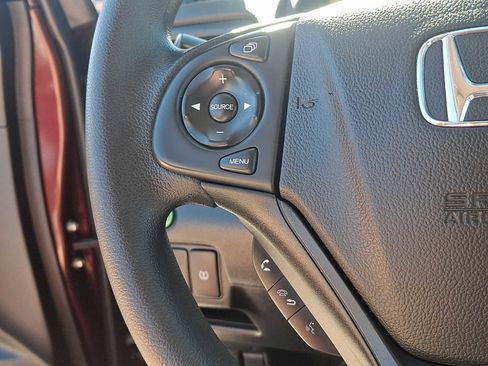 Used 2016 Honda CR-V SE image 21
