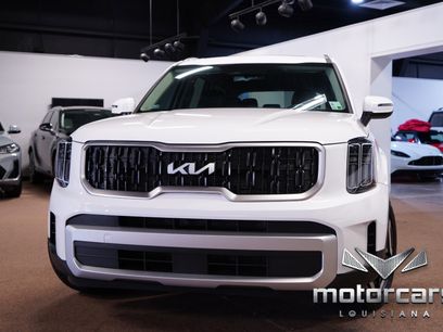 Used 2025 Kia Telluride EX