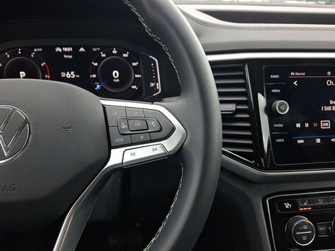 Certified 2023 Volkswagen Atlas SE AWD/4WD image 21