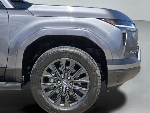 Used 2025 Lexus GX 550 Premium Package w/ Cold Area Package image 10