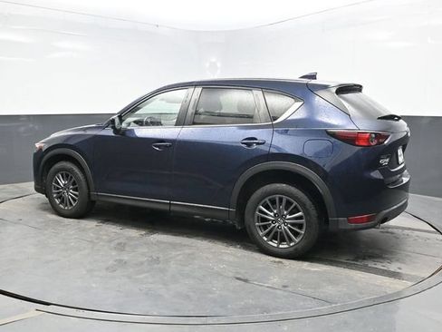 Used 2019 MAZDA CX-5 Touring AWD/4WD image 4