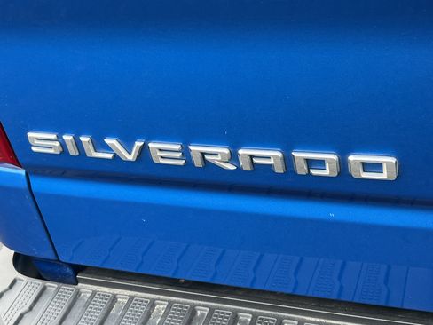 Used 2022 Chevrolet Silverado 1500 RST w/ RST All Star Premium Package image 9