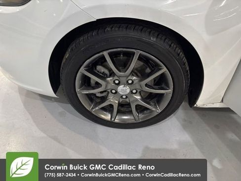 Used 2015 Dodge Dart SE w/ Convenience Group FWD image 29
