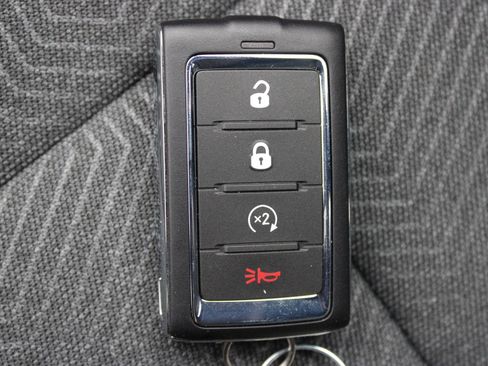 New 2026 Jeep Cherokee Laredo AWD/4WD image 36