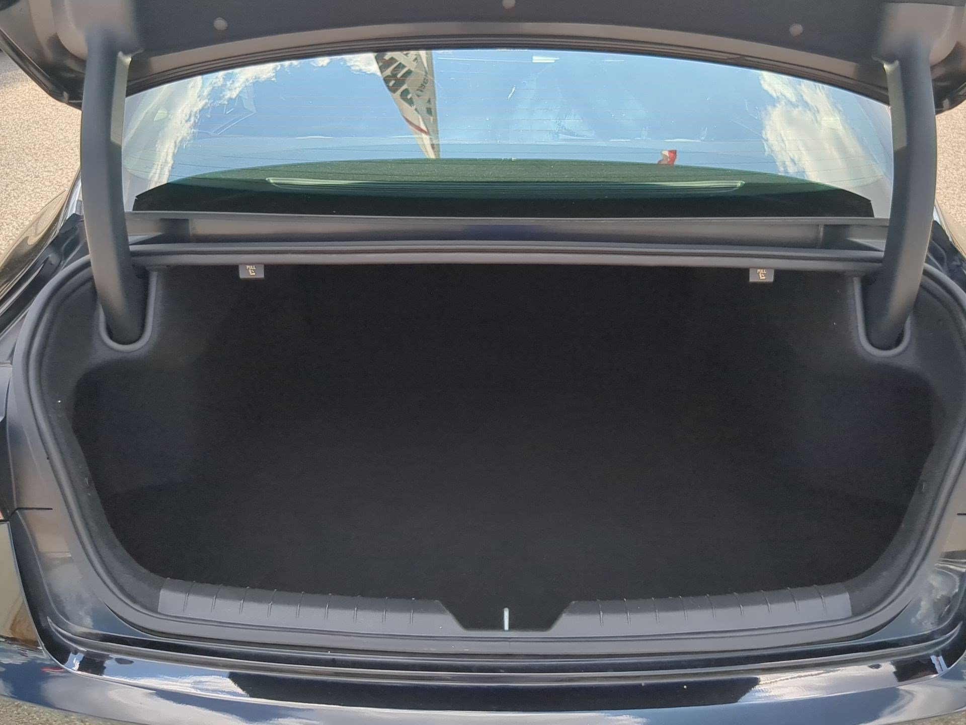 Certified 2025 Kia K5 GT-Line FWD image 23