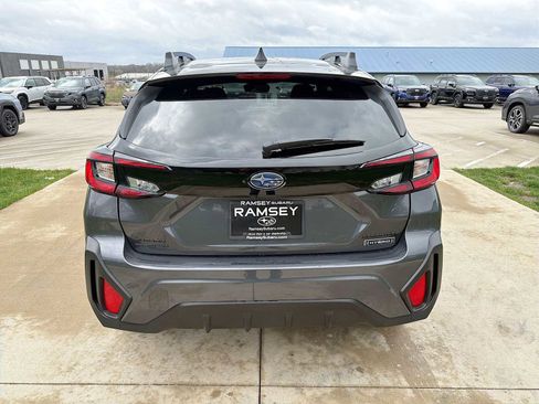 New 2026 Subaru Crosstrek 2.5i Sport AWD/4WD image 5