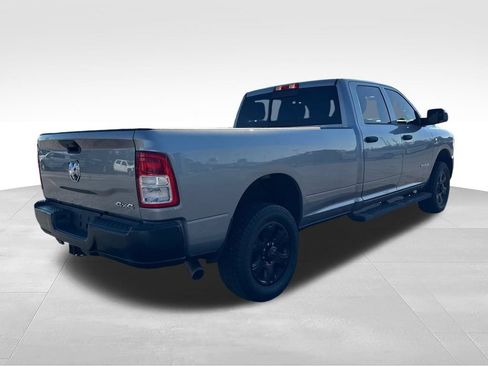 Used 2021 RAM 3500 Tradesman AWD/4WD image 2