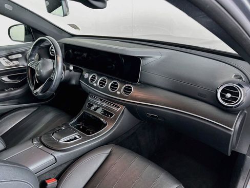 Certified 2023 Mercedes-Benz E 350 4MATIC Sedan image 31