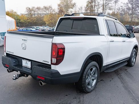 Certified 2023 Honda Ridgeline RTL-E image 14
