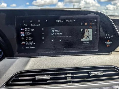 Used 2022 Hyundai Palisade SEL w/ Premium Package FWD image 26