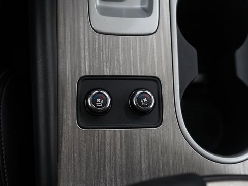 Used 2018 Nissan Murano Platinum image 25