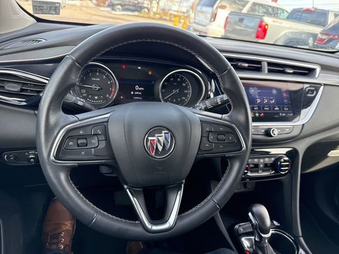 Used 2023 Buick Encore GX Select image 23
