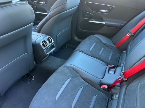 New 2026 Mercedes-Benz C 43 AMG 4MATIC Sedan image 20