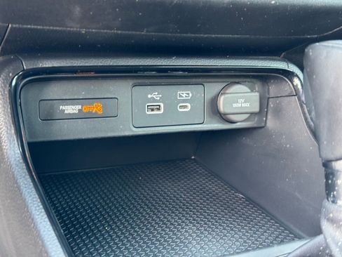 Used 2023 Honda CR-V Sport image 31