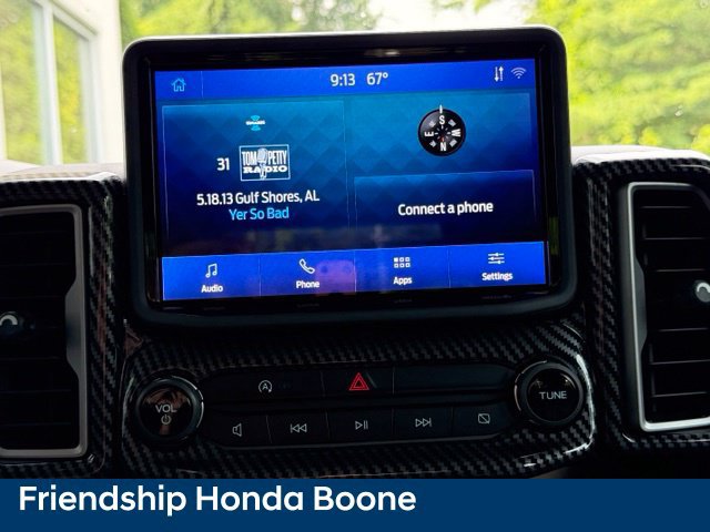 Used 2021 Ford Bronco Sport Outer Banks AWD/4WD image 25