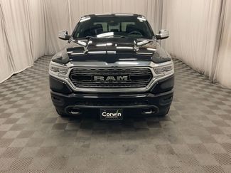 Used 2019 RAM 1500 Limited video 3