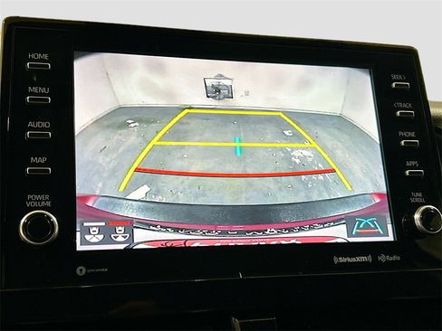 Used 2024 Toyota Camry XSE image 11