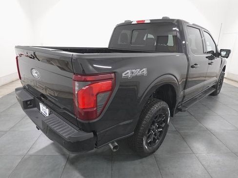 Used 2024 Ford F150 XLT w/ Equipment Group 302A MID image 5