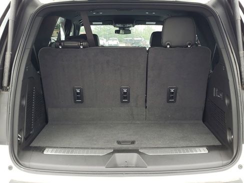 Used 2024 Chevrolet Tahoe RST w/ Luxury Package image 6