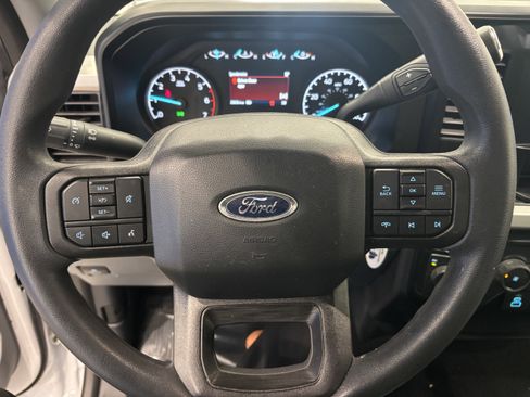 Certified 2023 Ford F250 XLT image 20