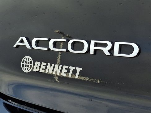 Used 2024 Honda Accord Sport image 30