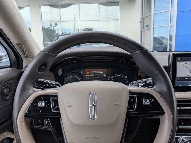 Used 2020 Lincoln Corsair Reserve FWD image 21