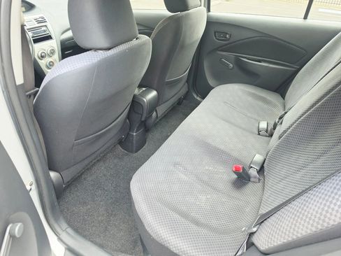 Used 2007 Toyota Yaris Sedan FWD image 10