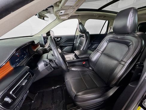 Used 2022 Lincoln Aviator Reserve AWD/4WD image 21