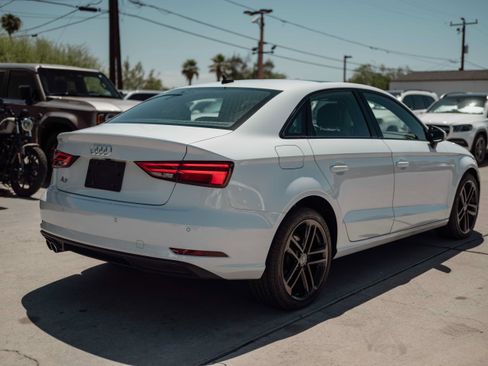 Used 2020 Audi A3 2.0T Premium FWD image 3
