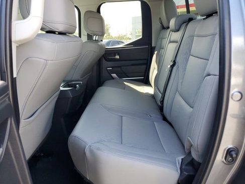 Used 2024 Toyota Tundra SR5 image 7