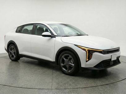 Used 2025 Kia K4