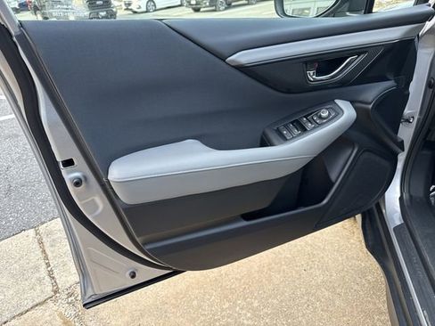 Certified 2025 Subaru Outback Premium w/ Popular Package #1A image 26