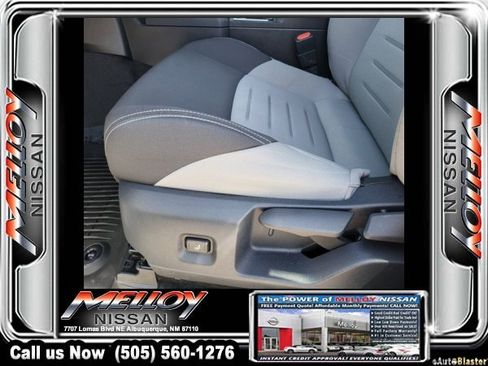 Used 2025 Toyota Tacoma TRD Sport AWD/4WD image 17