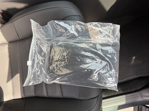 New 2026 Honda CR-V EX-L image 34