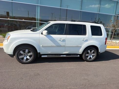 Used 2013 Honda Pilot Touring image 21