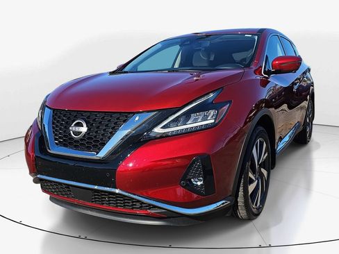 Used 2024 Nissan Murano SL image 9