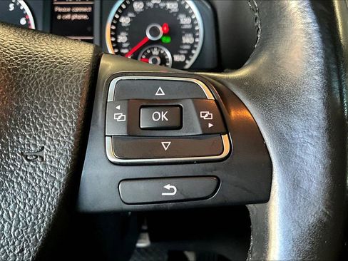 Used 2017 Volkswagen Tiguan Wolfsburg Edition AWD/4WD image 12