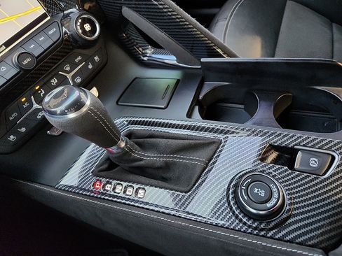 Used 2019 Chevrolet Corvette Stingray Z51 image 20