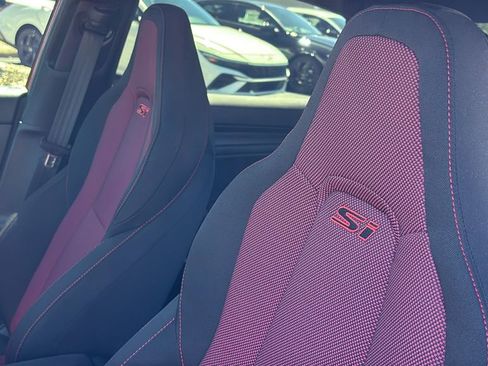 Used 2026 Honda Civic Si image 24