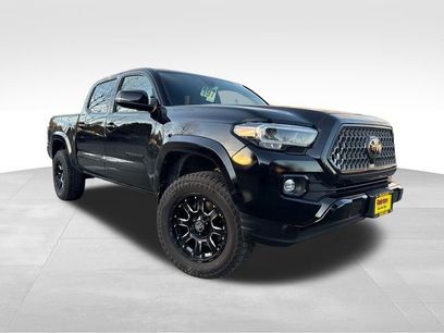 Used 2023 Toyota Tacoma Limited w/ Nightshade Package