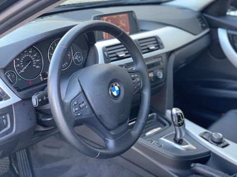 Used 2012 BMW 328i Sedan RWD image 11