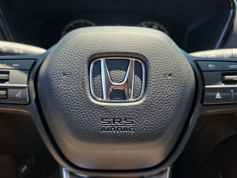 Certified 2026 Honda CR-V LX image 27
