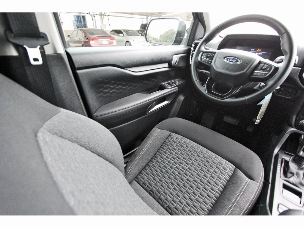 Used 2024 Ford Ranger XLT AWD/4WD image 11